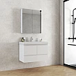 Мебели за баня PVC Inter Ceramic ICP 9048 – Inter Ceramic ICP 9048 – миниатюра