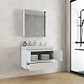 Мебели за баня PVC Inter Ceramic ICP 9048 – Inter Ceramic ICP 9048 – миниатюра 1