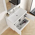 Мебели за баня PVC Inter Ceramic ICP 9048 – Inter Ceramic ICP 9048 – миниатюра 2