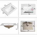 Мебели за баня Inter Ceramic ICP 6045 + МИВКА ICC 6066BG БЕЖОВ МАТ – Inter Ceramic BG 6045 + МИВКА ICC 6066BG БЕЖОВ МАТ - siko.bg Мебели за баня Inter Ceramic ICP 6045 + МИВКА ICC 6066BG БЕЖОВ МАТ – Inter Ceramic BG 6045 + МИВКА ICC 6066BG БЕЖОВ МАТ – миниатюра 1
