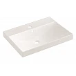 Washbasin ICC 5953W-2 – Inter Ceramic 5953W-2 – миниатюра