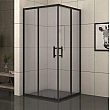 Shower cabins ICS 275GS/90NEW EASY ASSEMBLY – Inter Ceramic 275GS/90NEW EASY ASSEMBLE – миниатюра