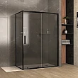 Shower cabin Inter Ceramic ICS 119G/120 + ICS 111G/80 – Inter Ceramic 119G/120 + ICS 111G/80 – миниатюра