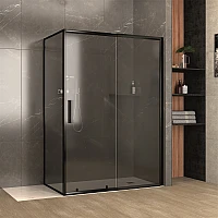 Shower cabin Inter Ceramic ICS 119G/140 + ICS 111G/90 – Inter Ceramic 119G/140 + ICS 111G/90