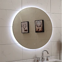 Огледала с вградено осветление Inter Ceramic ICL 1495