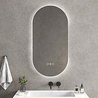 BRUNO 40 ОГЛЕДАЛО LED 1955-40