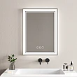 GIONA ОГЛЕДАЛО LED 1814NEW – Inter Ceramic 1814NEW - siko.bg GIONA ОГЛЕДАЛО LED 1814NEW – Inter Ceramic 1814NEW – миниатюра
