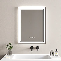 GIONA ОГЛЕДАЛО LED 1814NEW