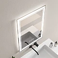 GIONA ОГЛЕДАЛО LED 1814NEW – Inter Ceramic 1814NEW - siko.bg GIONA ОГЛЕДАЛО LED 1814NEW – Inter Ceramic 1814NEW – миниатюра 2