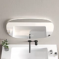 EFISION ОГЛЕДАЛО LED 1958 – Inter Ceramic 1958 - siko.bg EFISION ОГЛЕДАЛО LED 1958 – Inter Ceramic 1958 – миниатюра 2
