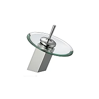 Месингов Смесител Inter Ceramic Орекио ICF 1539273