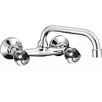 Смесители Inter Ceramic КЛИЕР  Inter Ceramic ICF 5015838C M7120