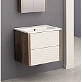 Bathroom furniture PVC Inter Ceramic ICP 6043 – Inter Ceramic 6043 – миниатюра 3