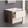 Bathroom furniture PVC Inter Ceramic ICP 6043 – Inter Ceramic 6043 – миниатюра 1
