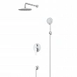 ARIA WHITE СМЕС.ЗА ВГРАЖДАНЕ ЗА ДУШ – Inter Ceramic 07819053WM - siko.bg ARIA WHITE СМЕС.ЗА ВГРАЖДАНЕ ЗА ДУШ – Inter Ceramic 07819053WM – миниатюра