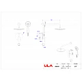 ARIA WHITE СМЕС.ЗА ВГРАЖДАНЕ ЗА ДУШ – Inter Ceramic 07819053WM - siko.bg ARIA WHITE СМЕС.ЗА ВГРАЖДАНЕ ЗА ДУШ – Inter Ceramic 07819053WM – миниатюра 1