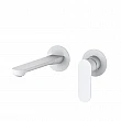 ARIA WHITE СМЕСИТЕЛ ЗА ВГРАЖДАНЕ 02819051WM – Inter Ceramic 02819051WM - siko.bg ARIA WHITE СМЕСИТЕЛ ЗА ВГРАЖДАНЕ 02819051WM – Inter Ceramic 02819051WM – миниатюра