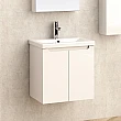 Bathroom furniture PVC Inter Ceramic ICP 5155 – Inter Ceramic 5155 – миниатюра