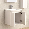 Bathroom furniture PVC Inter Ceramic ICP 5155 – Inter Ceramic 5155 – миниатюра 1