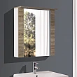 Огледални шкафове Inter Ceramic ICMC 6013-70 – Inter Ceramic 6013-70 – миниатюра