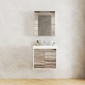 Огледални шкафове Inter Ceramic ICMC 6013-70 – Inter Ceramic 6013-70 – миниатюра 2