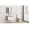 ГОРЕН ОГЛЕДАЛЕН ШКАФ СИЕНА ICMC 6060-045 – Inter Ceramic 6060-045 – миниатюра 2