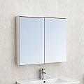 ГОРЕН ОГЛЕДАЛЕН ШКАФ ALFIO 8017-70 – Inter Ceramic 8017-70 – миниатюра 1