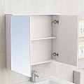 ГОРЕН ОГЛЕДАЛЕН ШКАФ ALFIO 8017-70 – Inter Ceramic 8017-70 – миниатюра 2
