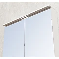 ГОРЕН ОГЛЕДАЛЕН ШКАФ ALFIO 8017-70 – Inter Ceramic 8017-70 – миниатюра 3