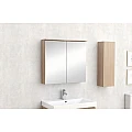 ГОРЕН ОГЛЕДАЛЕН ШКАФ AMO-75 6018-75 – Inter Ceramic 6018-75 – миниатюра 1