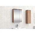 TOP MIRROR CABINET ANIELA-50 6019-50 – Inter Ceramic 6019-50 – миниатюра 1
