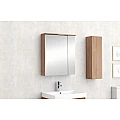TOP MIRROR CABINET ANIELA-60 6019-60 – Inter Ceramic 6019-60 – миниатюра 1