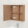 ШКАФ ЗА БАНЯ DI LEGNO 6060-14 – Inter Ceramic 6060-14 - siko.bg ШКАФ ЗА БАНЯ DI LEGNO 6060-14 – Inter Ceramic 6060-14 – миниатюра 2