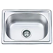 Кухненска мивка алпака ICK 4844 – Inter Ceramic 4844 - siko.bg Кухненска мивка алпака ICK 4844 – Inter Ceramic 4844 – миниатюра