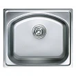 Kitchen sink alpaca ICK 5042 – Inter Ceramic 5042 / 5043 – миниатюра