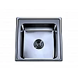 Alpaca kitchen sink ICK 5050B – Inter Ceramic 5050B – миниатюра