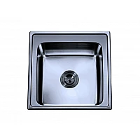 Кухненска мивка алпака ICK 5050B – Inter Ceramic 5050B