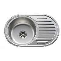 Кухненска мивка алпака ICK D7750PF – Inter Ceramic D7750PF