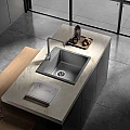 ГРАНИТНА МИВКА 5050 СИВА С ЦЕНТРАЛЕН ОТВОР – Inter Ceramic 5050 GRAY CENTRAL HOLE - siko.bg ГРАНИТНА МИВКА 5050 СИВА С ЦЕНТРАЛЕН ОТВОР – Inter Ceramic 5050 GRAY CENTRAL HOLE – миниатюра 1