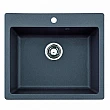 ГРАНИТНА МИВКА 8304 СИВА - С ЦЕНТРАЛЕН ОТВОР – Inter Ceramic 8304 GREY CENTRAL HOLE - siko.bg ГРАНИТНА МИВКА 8304 СИВА - С ЦЕНТРАЛЕН ОТВОР – Inter Ceramic 8304 GREY CENTRAL HOLE – миниатюра