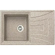 Granite sink ICGS 8104 SAND – Inter Ceramic 8104 – миниатюра