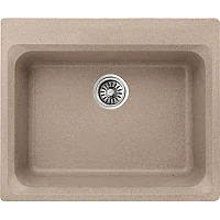 Granite sink ICGS 8106 SAND – Inter Ceramic 8106 SAND