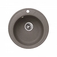 Granite sink ICGS 8301 GRAY – Inter Ceramic 8301 G