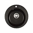 Гранитна мивка ICGS 8301Black – Inter Ceramic 8301 B - siko.bg Гранитна мивка ICGS 8301Black – Inter Ceramic 8301 B – миниатюра