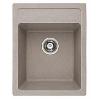 Granite sink ICGS 4050SAND – Inter Ceramic