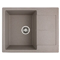 Granite sink ICGS 8220SAND – Inter Ceramic 8220SAND