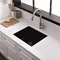 Granite sink ICGS 8274B – Inter Ceramic ICGS 8274B – миниатюра 1