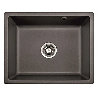 Granite sink ICGS 8274G – Inter Ceramic ICGS 8274G