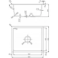 Гранитна мивка ICGS 8274G – Inter Ceramic ICGS 8274G - siko.bg Гранитна мивка ICGS 8274G – Inter Ceramic ICGS 8274G – миниатюра 3