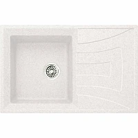 GRANITE SINK 8104 WHITE – Inter Ceramic